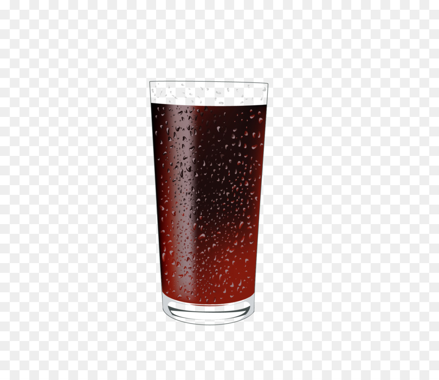 Coca-Cola Drink Pint glass - Transparent glass drink cup vector free download png download - 1848*1563 - Free Transparent Cocacola png Download.