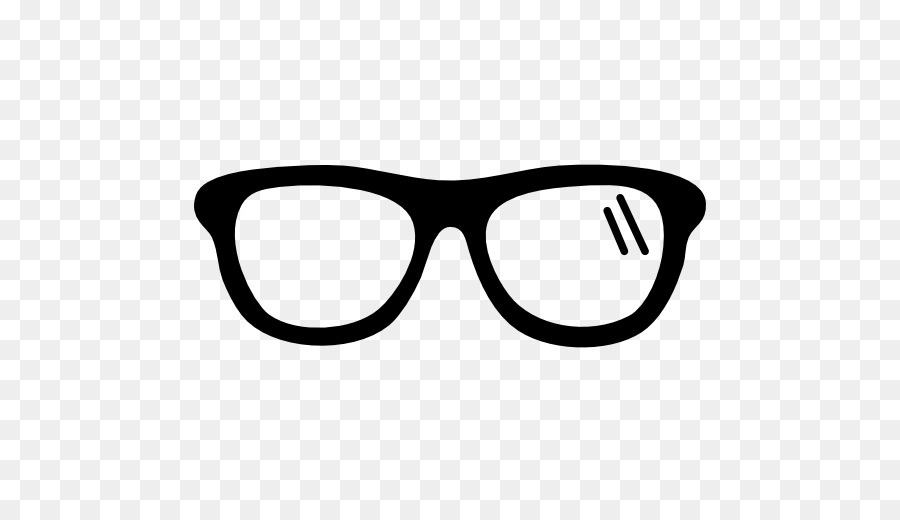 Optics Computer Icons Glasses - glasses png download - 512*512 - Free  Transparent Optics png Download. - Clip Art Library