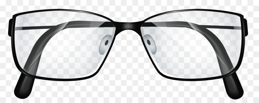 Sunglasses Goggles Clip art - glasses png download - 4809*1896 - Free Transparent Glasses png Download.