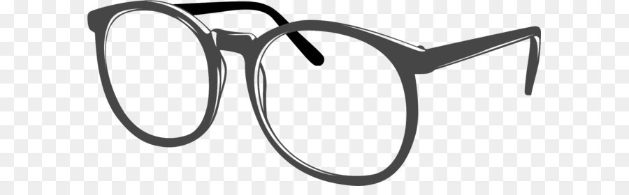 Glasses Clip art - Glasses Png Image png download - 1670*687 - Free Transparent Glasses png Download.