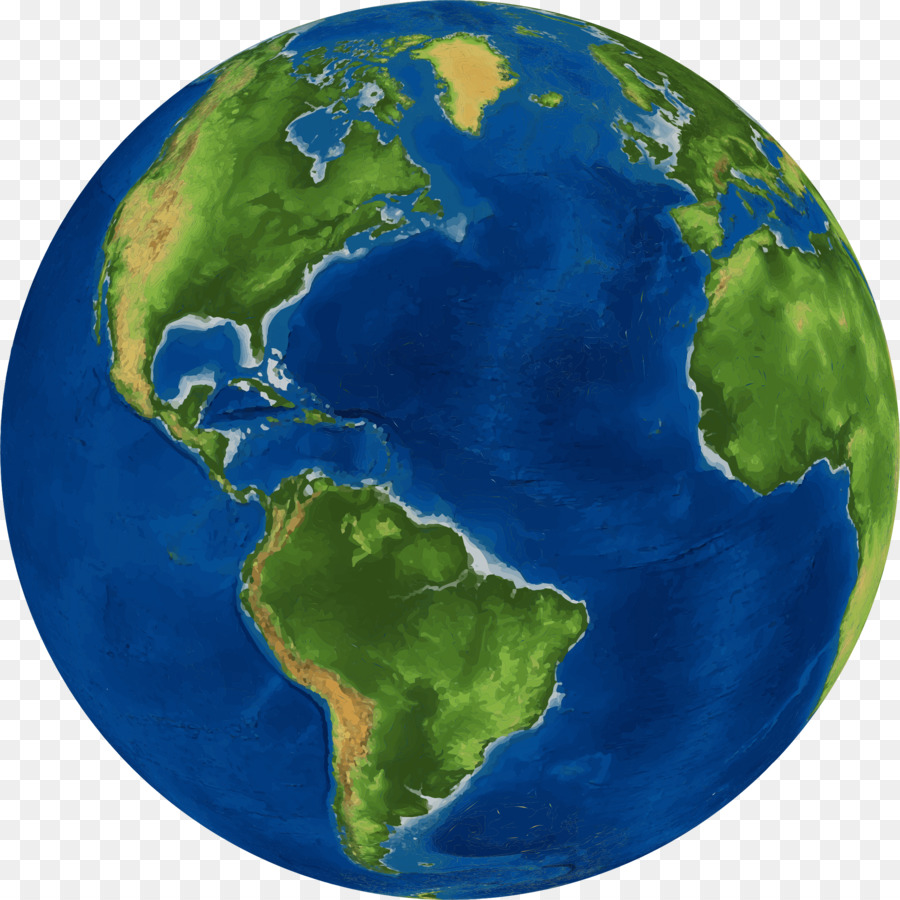 Globe Earth World map Image - globe png download - 2356*2356 - Free Transparent Globe png Download.