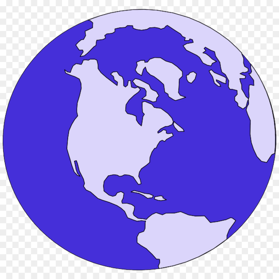 Clip art Globe World Geography Clipart Vector graphics - globe png download - 1020*1020 - Free Transparent Globe png Download.