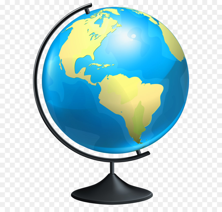 Globe Clip art - School Globe Transparent PNG Clip Art Image png download - 4631*6000 - Free Transparent Globe png Download.