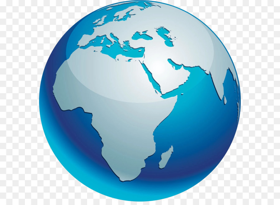Globe World map - Globe PNG png download - 1118*1118 - Free Transparent Earth png Download.