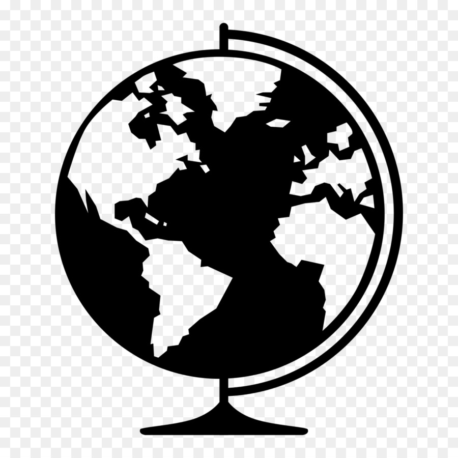 World map Globe Earth - globe png download - 1200*1200 - Free Transparent World png Download.