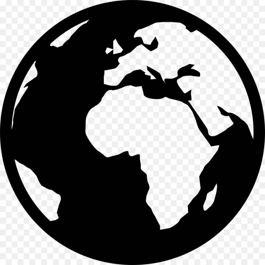 Globe World Earth Computer Icons - globe png download - 980*980 - Free Transparent Globe png Download.