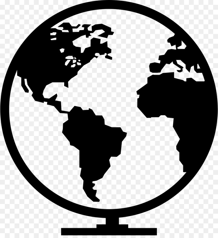 Globe Earth Computer Icons - global vector png download - 910*980 - Free Transparent Globe png Download.
