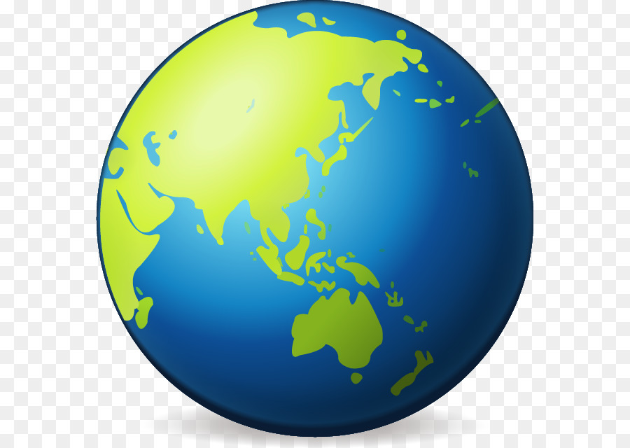Emoji Globe World - globe png download - 625*640 - Free Transparent Emoji png Download.