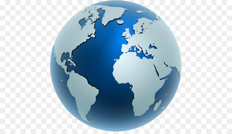 Globe World map Vector graphics - globe png download - 512*512 - Free Transparent Globe png Download.
