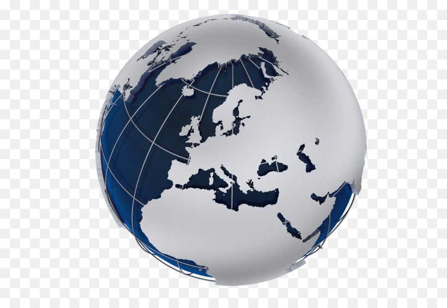 Earth Globe World - globe png download - 3700*2467 - Free Transparent Earth png Download.