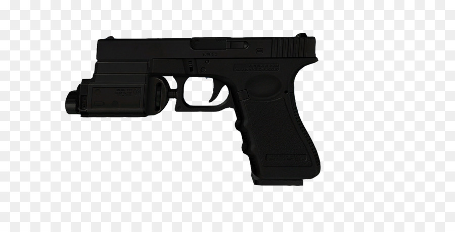 Trigger Grand Theft Auto: San Andreas Grand Theft Auto IV Glock 18 Firearm - Handgun png download - 1280*640 - Free Transparent Trigger png Download.