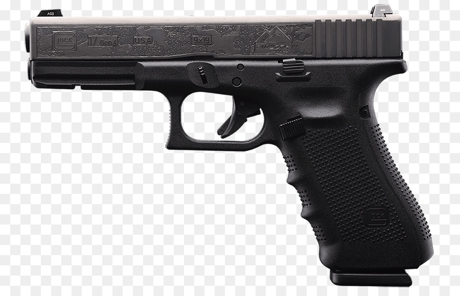 Glock 34 Firearm Glock 26 GLOCK 17 - Handgun png download - 803*565 - Free Transparent Glock 34 png Download.
