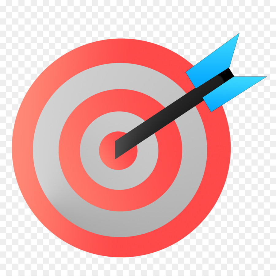 Accuracy and precision Clip art - goal png download - 1920*1920 - Free Transparent Accuracy And Precision png Download.