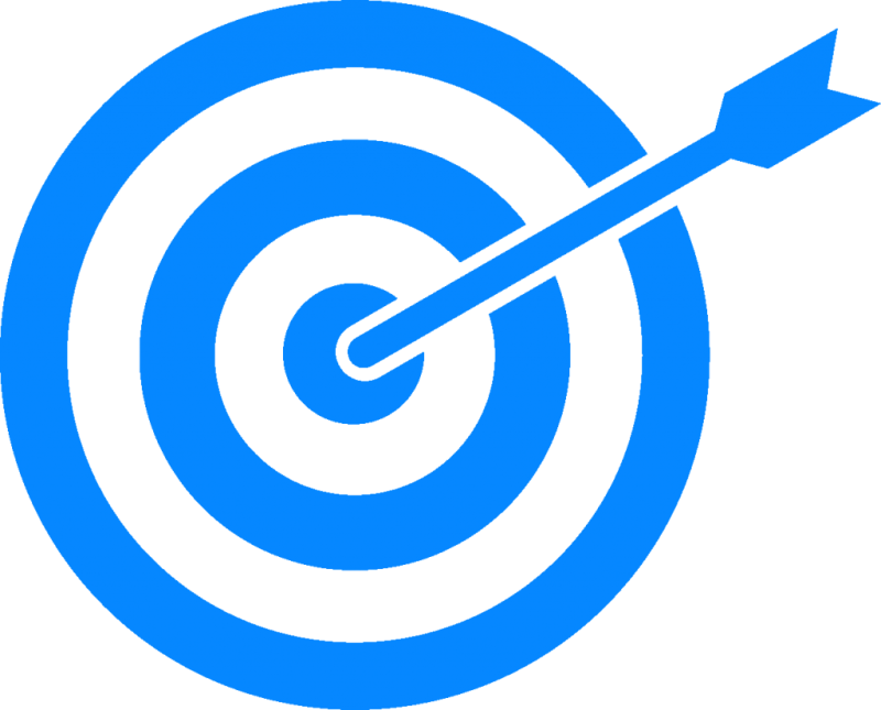 target icon png transparent

