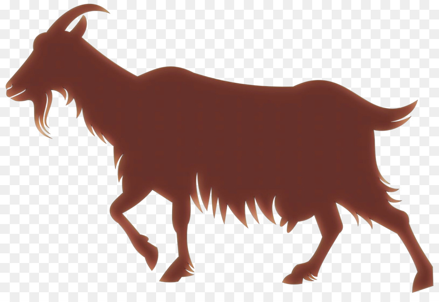 Sheep Goat Portable Network Graphics Vector graphics Silhouette -  png download - 3000*2030 - Free Transparent Sheep png Download.
