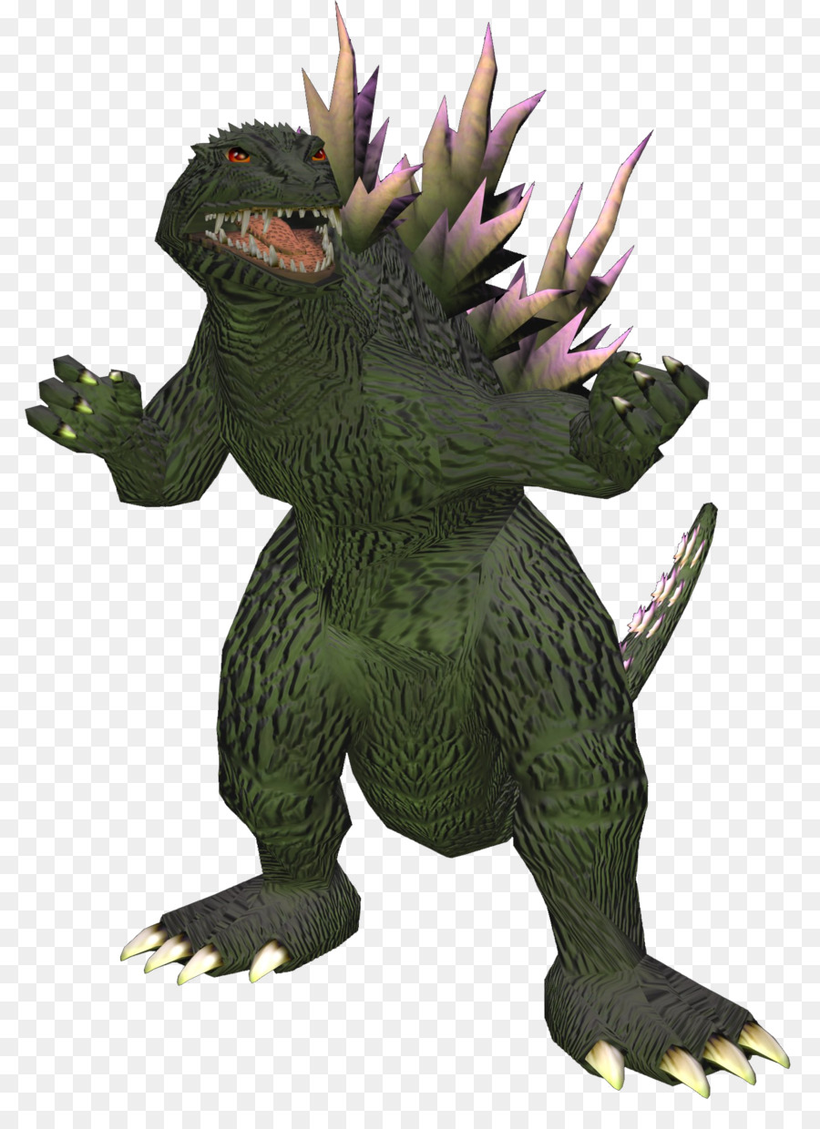 Godzilla: Destroy All Monsters Melee Godzilla: Save the Earth Godzilla: Unleashed YouTube - godzilla png download - 1527*2103 - Free Transparent Godzilla png Download.