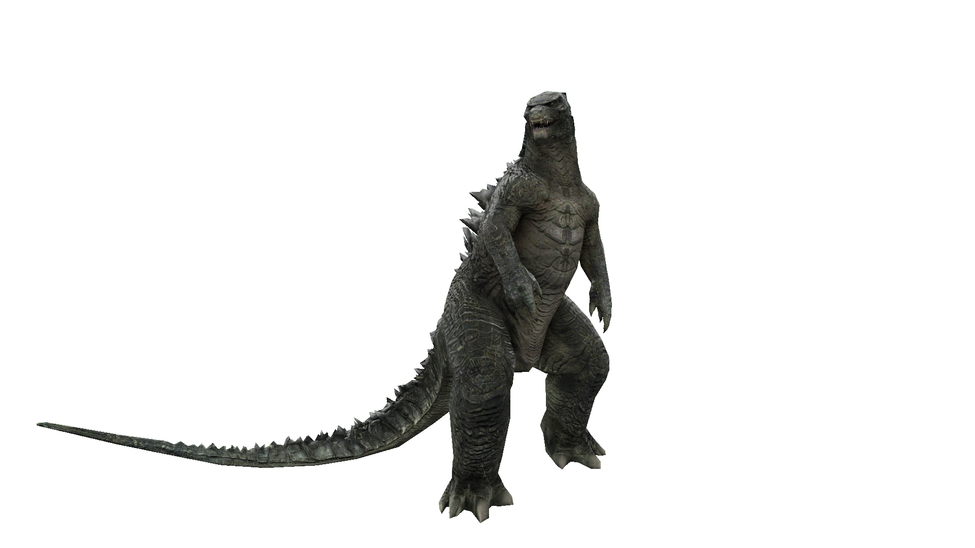 Godzilla Clip art godzilla png download 1920*1080 Free