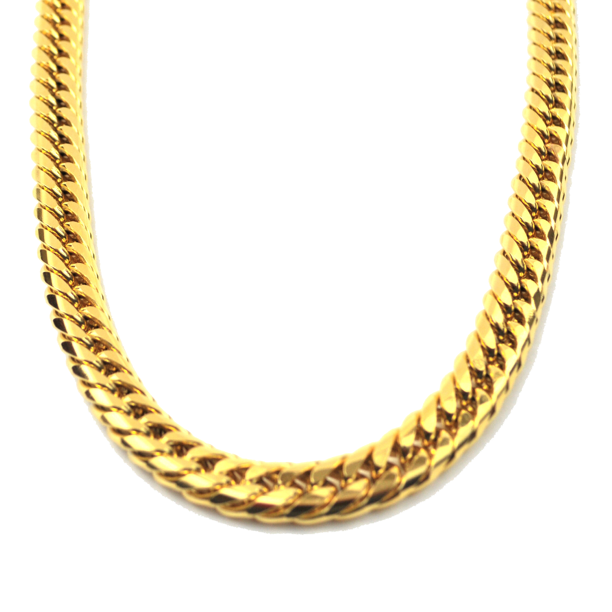 The Gold Gods Chain Jewellery Necklace Jewellery Chai - vrogue.co
