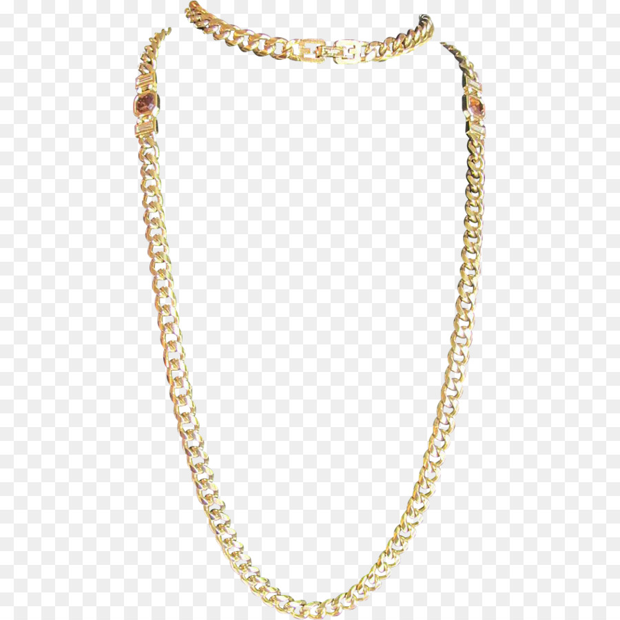 Gold Chain T Shirt Roblox, HD Png Download - 640x480(#1086178