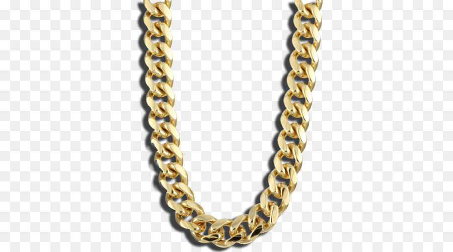 Roblox T-shirt Hoodie Chain Necklace - Gold Chain Png Transparent Mine Gold Chain Png png download - 500*500 - Free Transparent Roblox png Download.