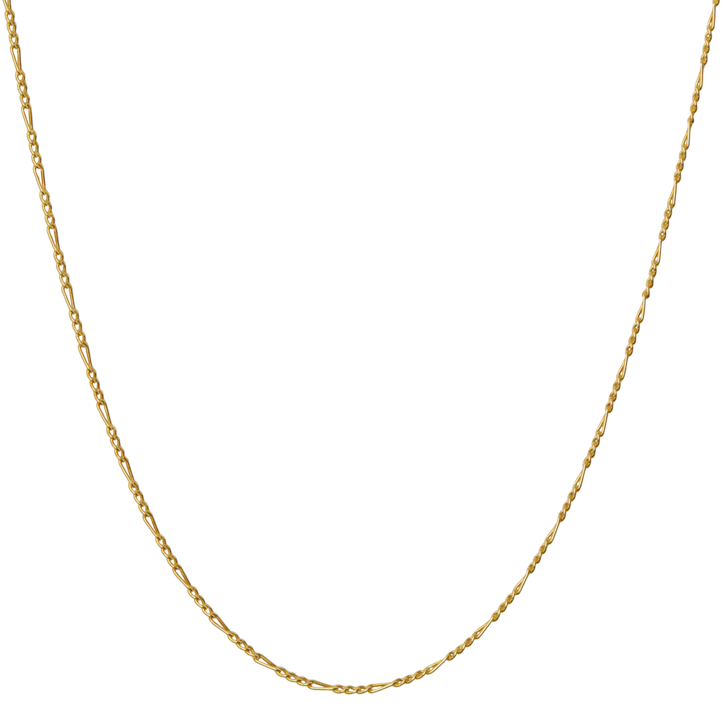 Necklace Colored gold Chain Jewellery - necklace png download - 1024* ...