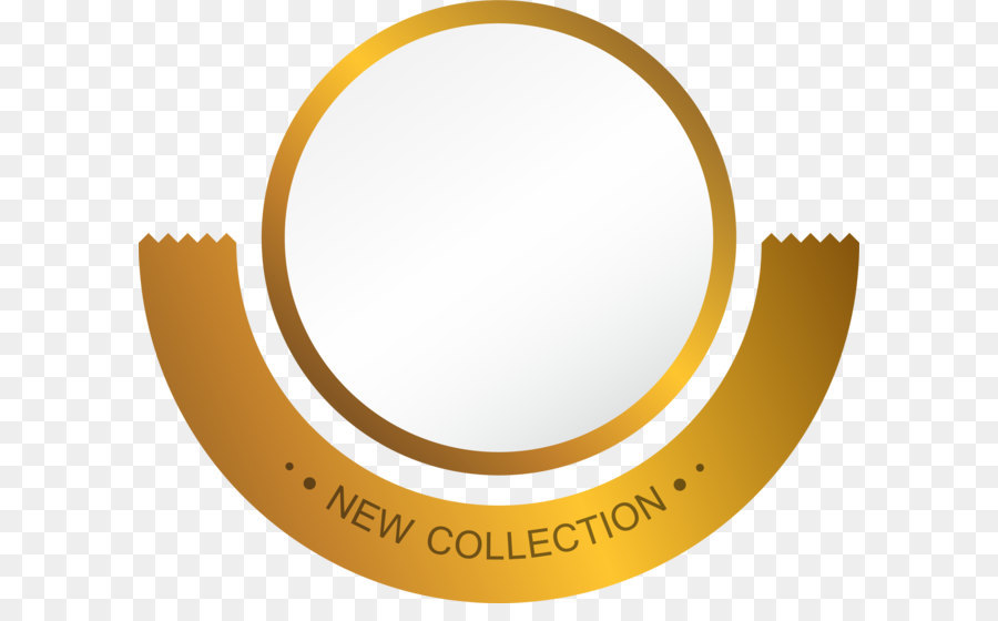 Circle Gold Disk - Golden Circle Label png download - 3001*2510 - Free Transparent Circle png Download.