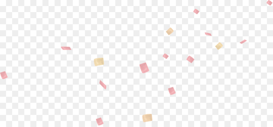 Line Angle Point - Beautiful confetti falling png download - 2208*1019 - Free Transparent Line png Download.