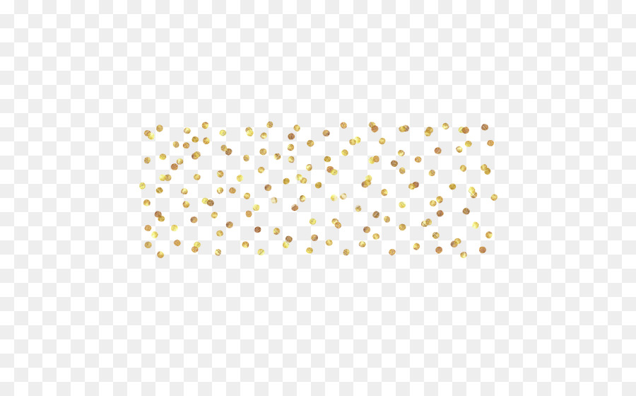 Confetti Gold Clip art - gold confetti png download - 518*550 - Free Transparent Confetti png Download.