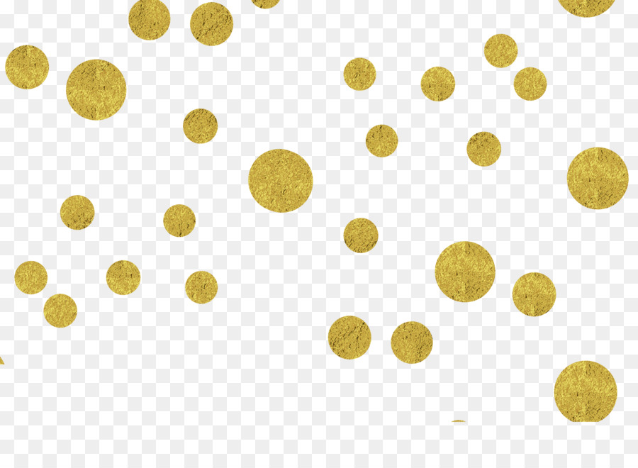 Paper Confetti Gold - Gold confetti floating material png download - 4134*2953 - Free Transparent Paper png Download.