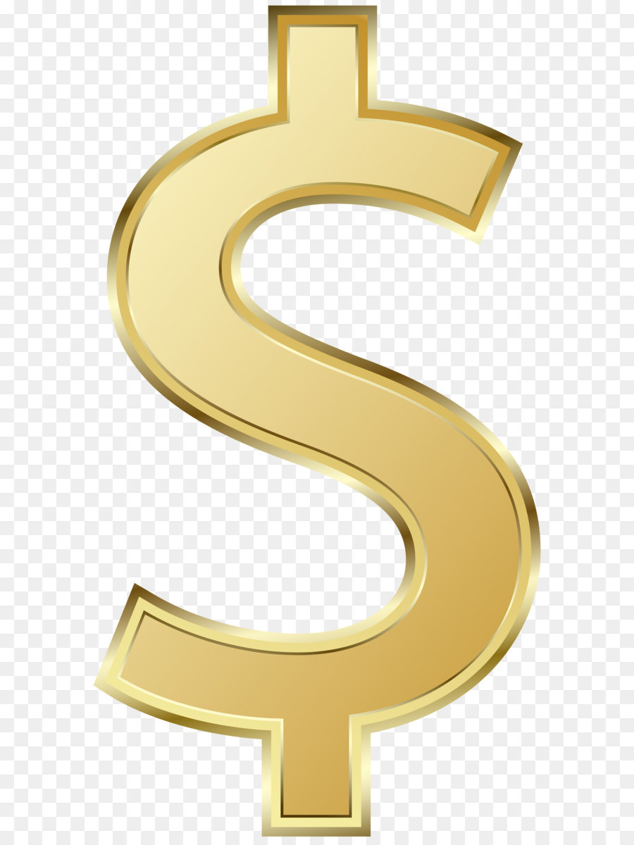 United States Dollar Dollar sign Icon - US Dollar Symbol PNG Clip Art Image png download - 3266*6000 - Free Transparent United States Dollar png Download.
