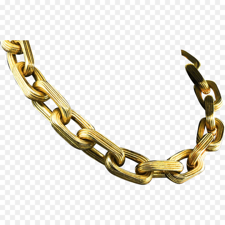 Gold Necklace Jewellery chain Jewellery chain - chain png download - 962*962 - Free Transparent Gold png Download.