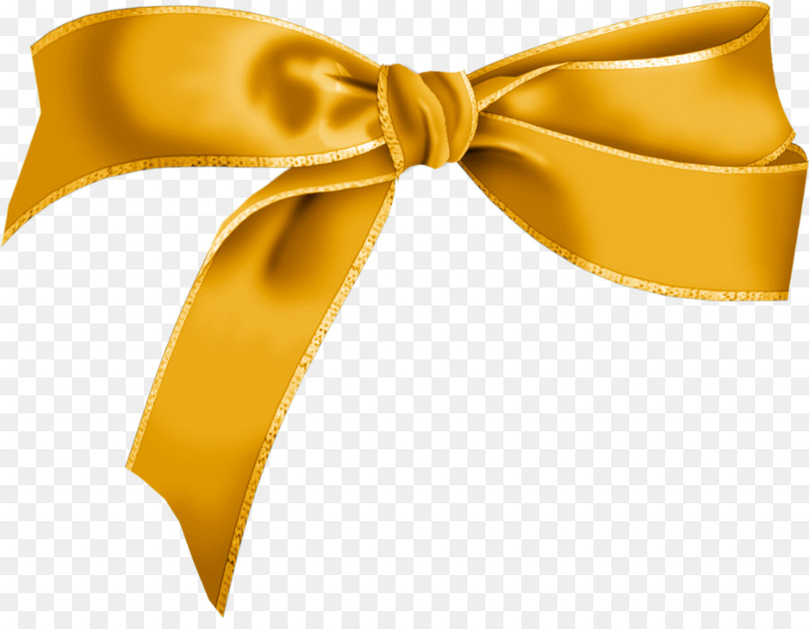 Ribbon Animation Gold Clip art - gold ribbon png download - 1024*785 - Free Transparent Ribbon png Download.