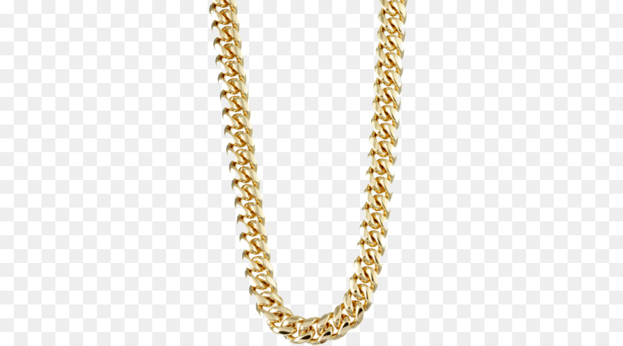 Gold Chain - Roblox T Shirt Muscle - 420x420 PNG Download - PNGkit