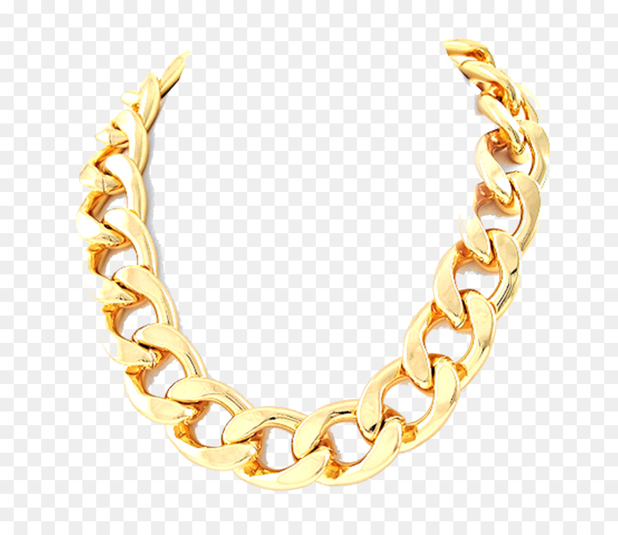 Gold Chain T Shirt Roblox, HD Png Download - 640x480(#1086178