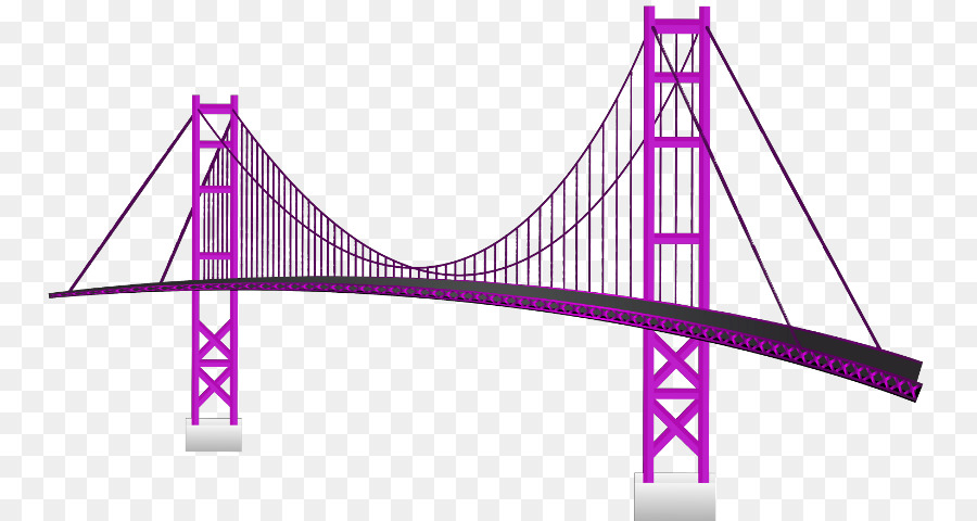 Golden Gate Bridge Clip art Openclipart Suspension bridge - bridge game png download - 816*480 - Free Transparent Golden Gate Bridge png Download.