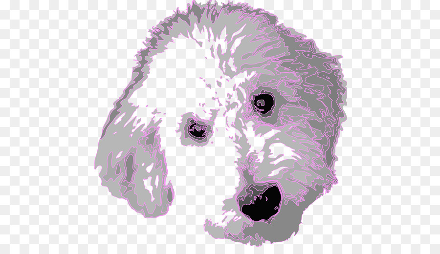 Poodle Goldendoodle Dog breed Puppy Dog grooming - puppy png download - 520*512 - Free Transparent Poodle png Download.