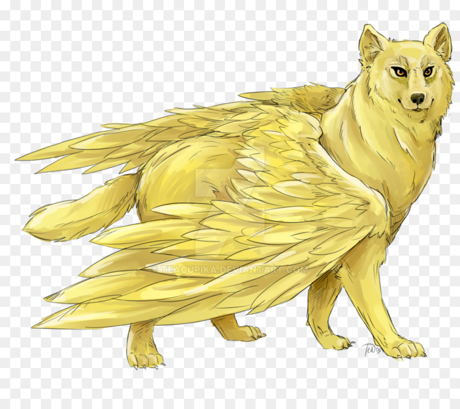 Goldendoodle Golden Retriever African golden wolf Drawing Fox - golden retriever png download - 952*838 - Free Transparent Goldendoodle png Download.