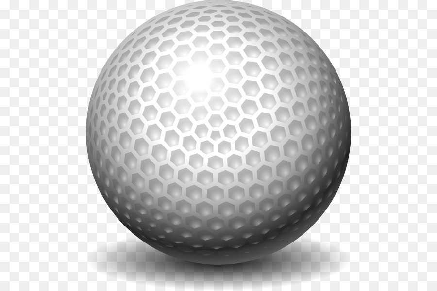 Golf Balls Golf Clubs Clip art - mini golf png download - 546*599 - Free Transparent Golf Balls png Download.