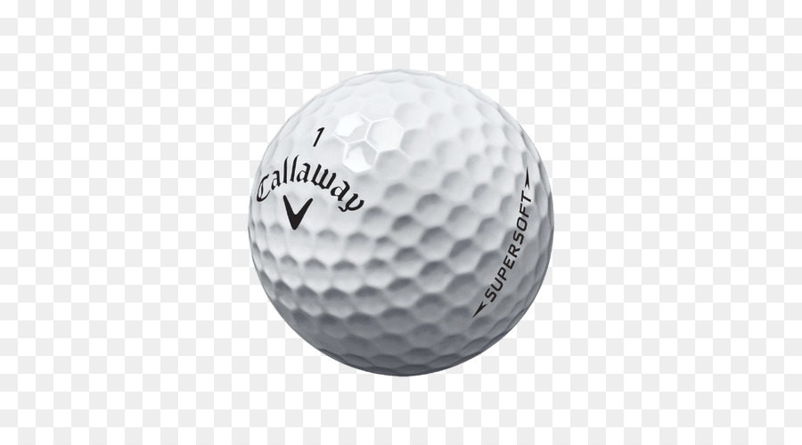 Callaway Supersoft Golf Balls Titleist - Golf png download - 500*500 - Free Transparent Callaway Supersoft png Download.