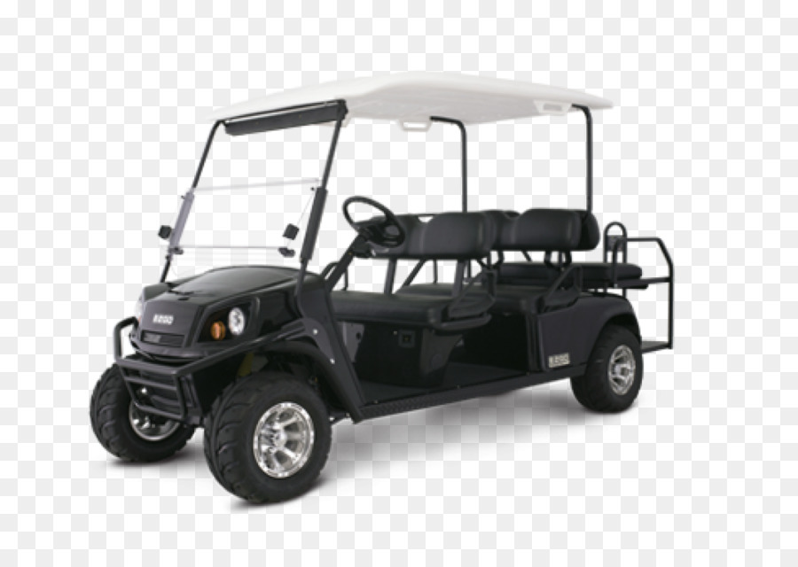 Cart E-Z-GO Golf Buggies Cushman - carts png download - 1140*801 - Free Transparent Car png Download.