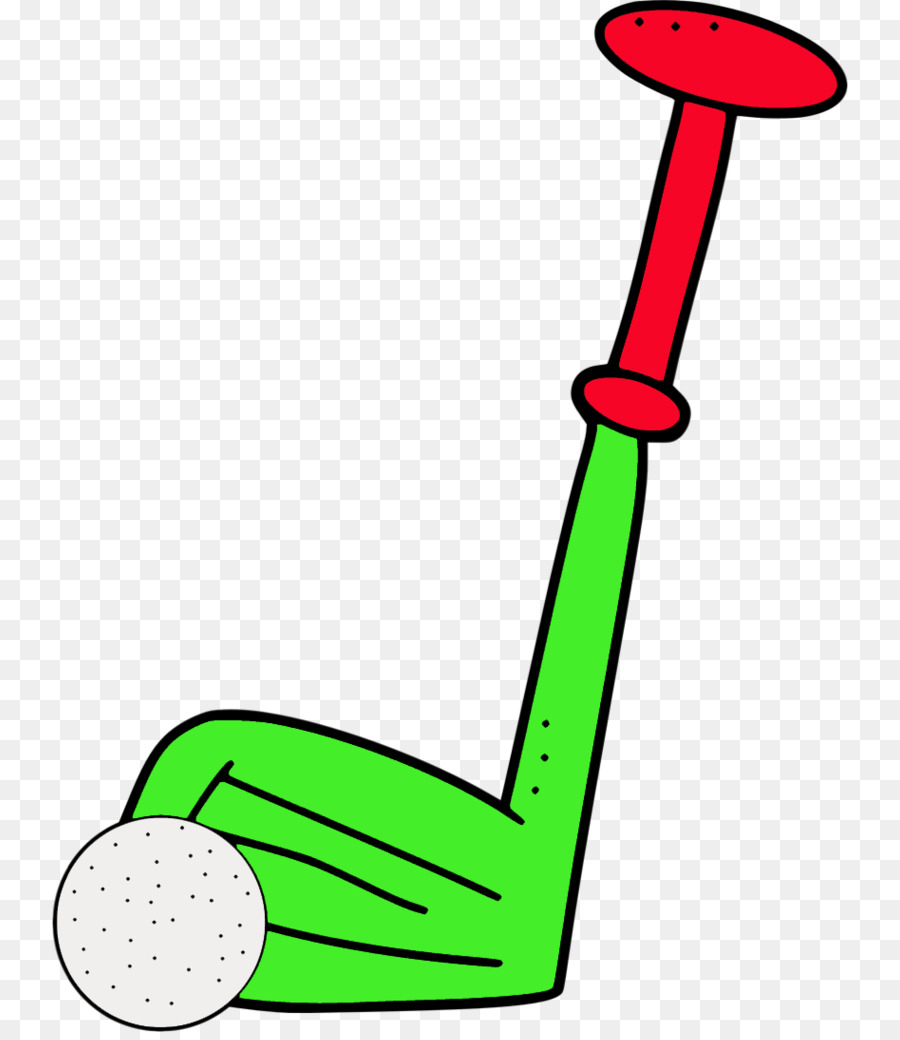 Putter Golf Balls Miniature golf Clip art - mini golf png download - 796*1032 - Free Transparent Putter png Download.