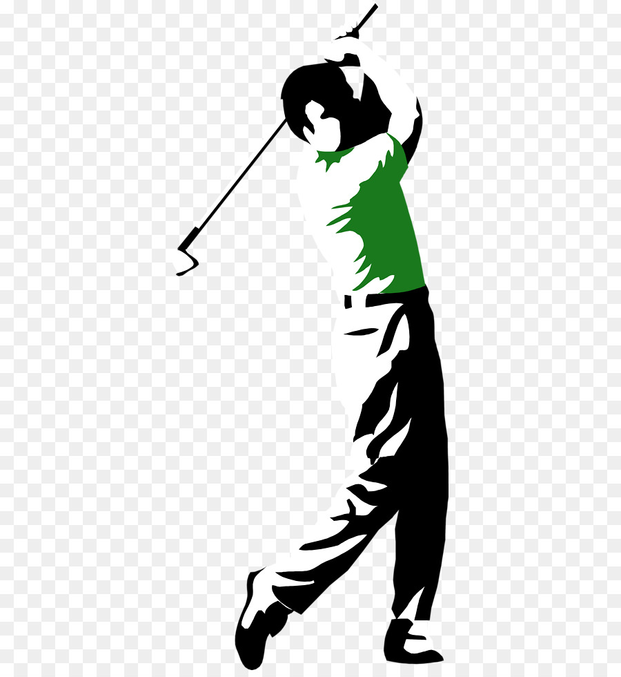 Golf Clubs Golf stroke mechanics Golf course Clip art - Golf Illustrations png download - 400*970 - Free Transparent Golf png Download.