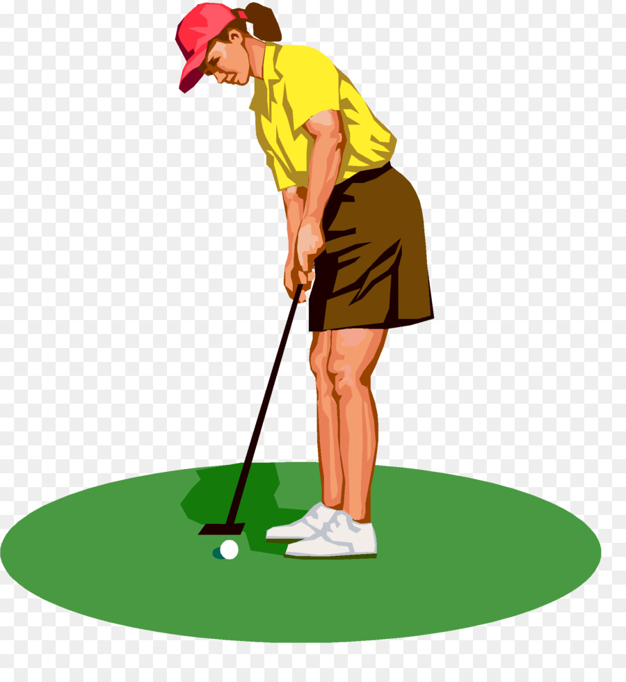 Miniature golf Clip art - Golf png download - 1944*2078 - Free Transparent Golf png Download.