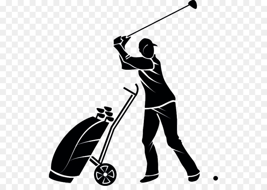 Golf course Euclidean vector Clip art - Golf png download - 570*626 - Free Transparent Golf png Download.
