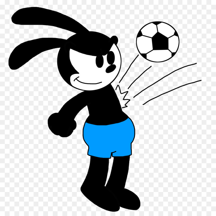 Oswald the Lucky Rabbit Goofy Mickey Mouse Art The Walt Disney Company - oswald the lucky rabbit png download - 894*894 - Free Transparent Oswald The Lucky Rabbit png Download.