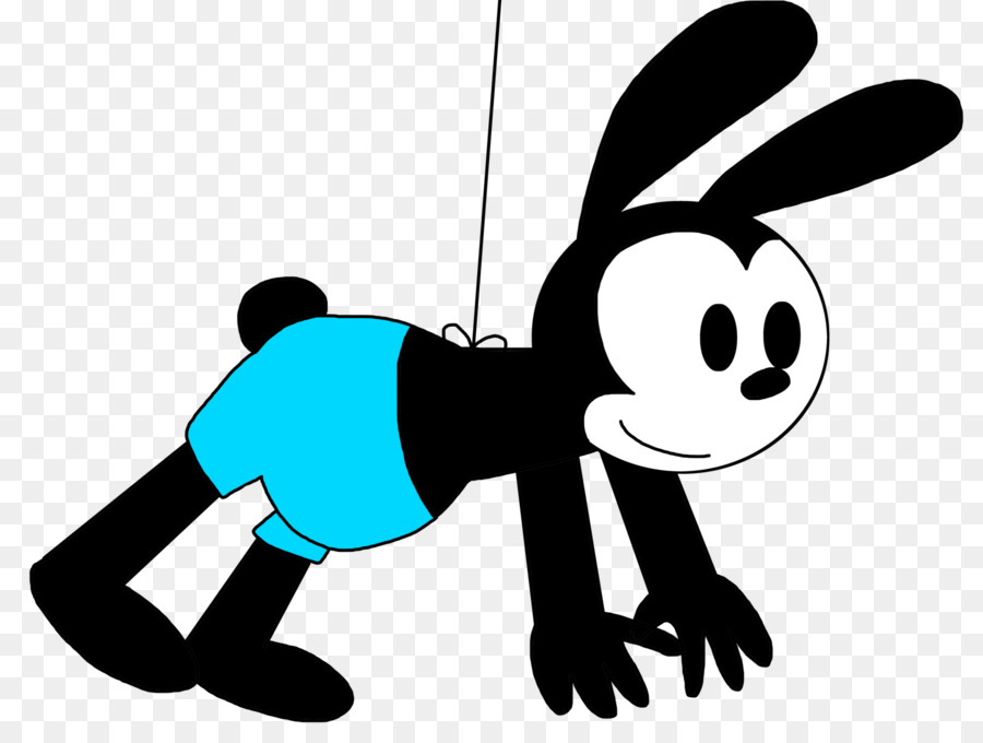 Oswald the Lucky Rabbit Mickey Mouse Minnie Mouse Goofy - oswald the lucky rabbit png download - 1600*1179 - Free Transparent Oswald The Lucky Rabbit png Download.