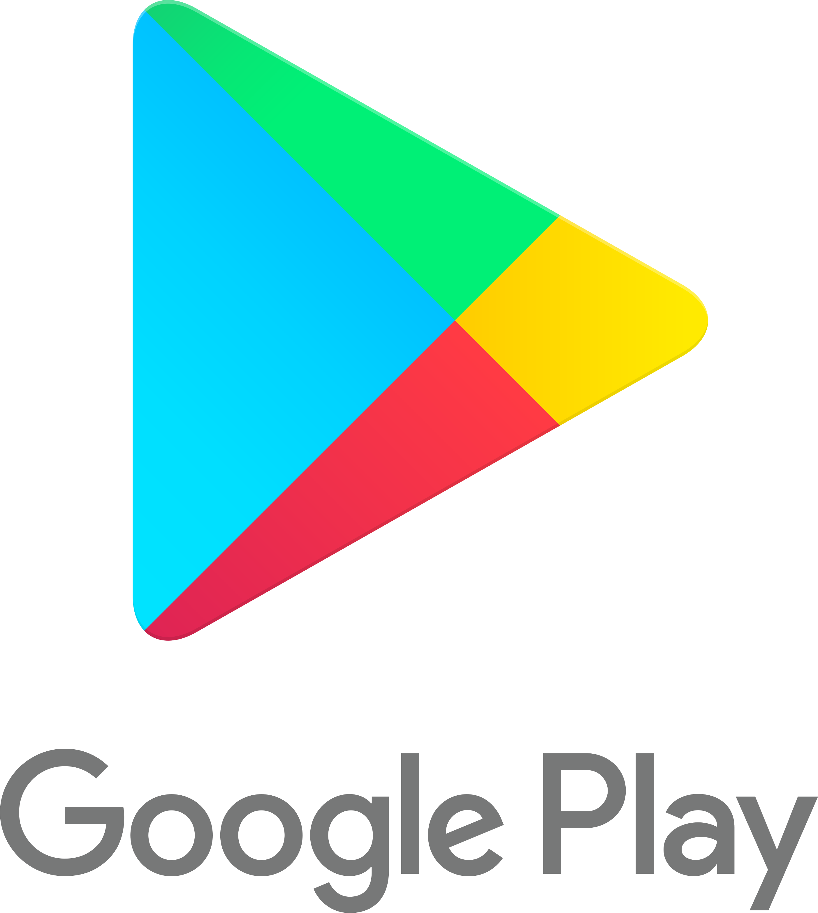 Google Play Store Icon Logo Symbol 22484511 Png - vrogue.co