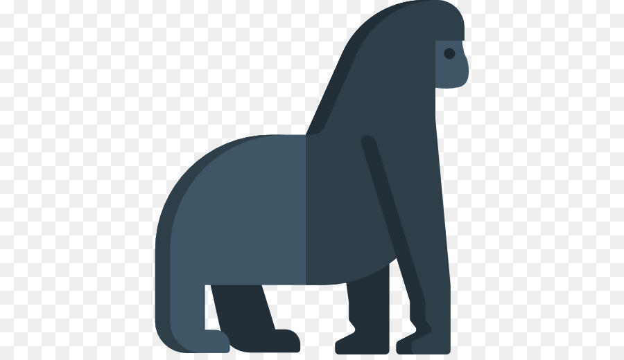 Horse Computer Icons Animal Bison Clip art - gorilla vector png download - 512*512 - Free Transparent Horse png Download.