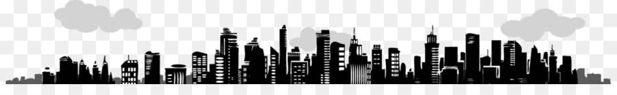 gotham city silhouette png