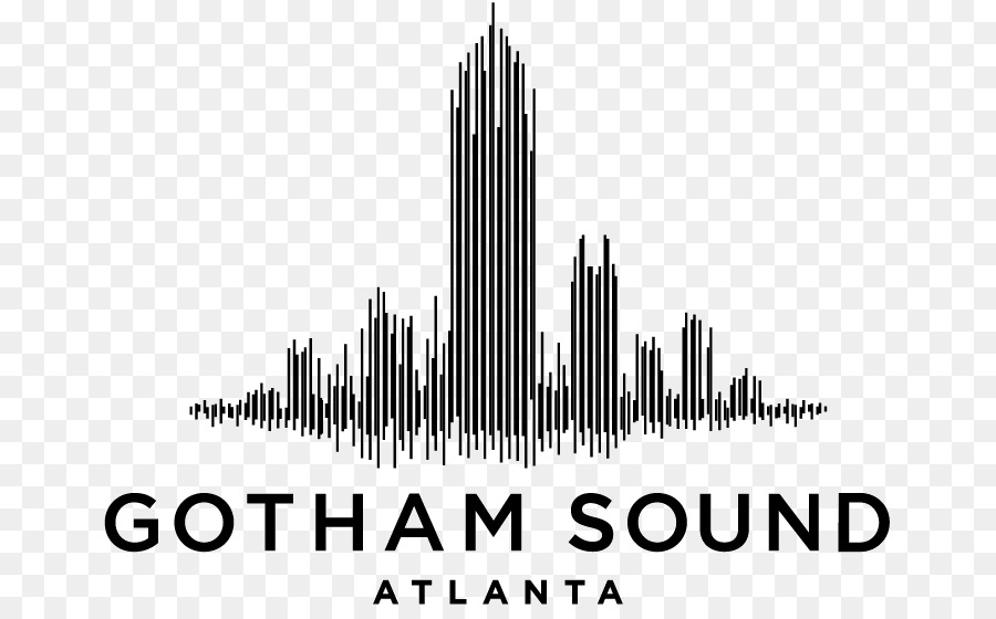 Logo Gotham Sound Audio engineer Sound Engineer - others png download - 715*549 - Free Transparent Logo png Download.